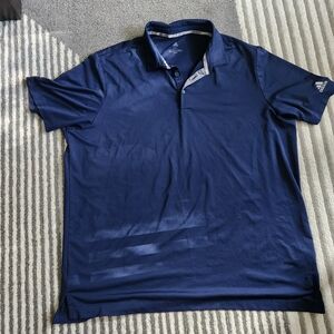 ADIDAS Performance Primegreen Polo Shirt
